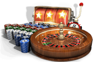 Online Casino PA